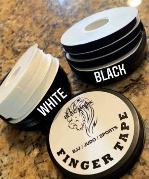Image post by @blacmagikfingertape on Instagram