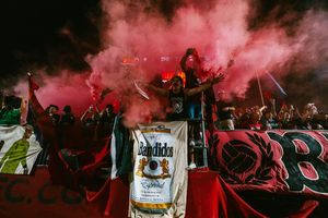 Image post by @phxrisingfc on Instagram