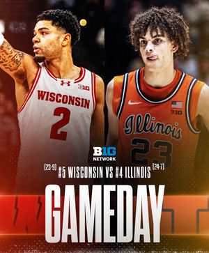 Image post by @rollbadgers on Instagram