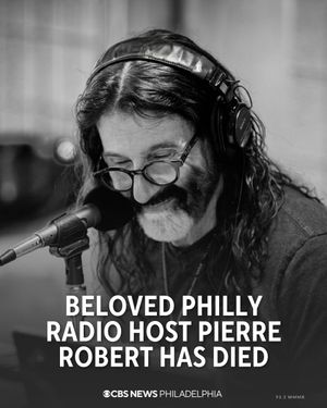 Image post by @cbsphiladelphia on Instagram