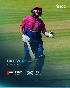 Image post by @icc on Instagram