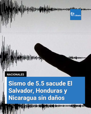 Image post by @infodiariord on Instagram