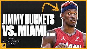 Video post by @thescore on YouTube
