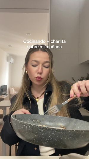 Video post by @carlotagrandeb on TikTok