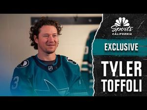 Video post by @NBC Sports Bay Area & California on YouTube