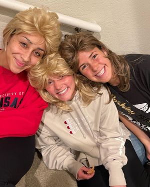 Image post by @kennedy_farris on Instagram