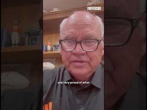 Video post by @theriversideut on YouTube