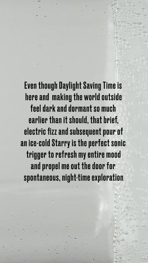 Video post by @starrylemonlime on Facebook