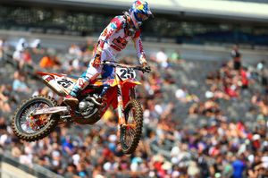 Image post by @racerxonline on Instagram