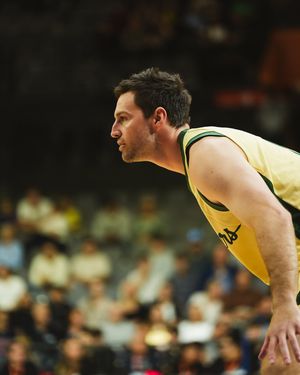 Image post by @basketballaus on Instagram