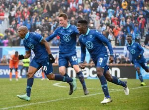 Image post by @HFXWanderersFC on Twitter