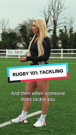 Video post by @englandrugby on TikTok