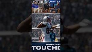 Video post by @patriots on YouTube