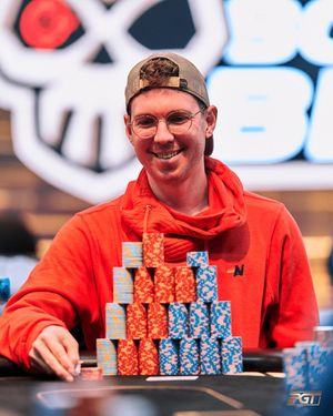 Image post by @pokergonews on Instagram