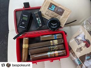Image post by @cigarmedics on Instagram