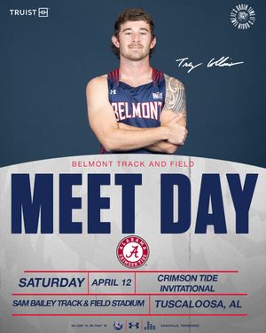Image post by @BelmontXCTF on Twitter