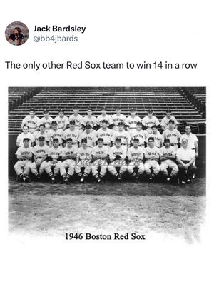Image post by @bostonsbigfour_ on Instagram