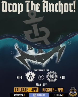 Image post by @steelarmy on Instagram