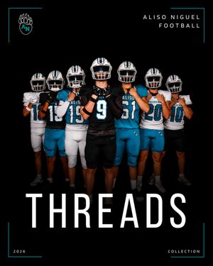 Image post by @aliso_football on Instagram