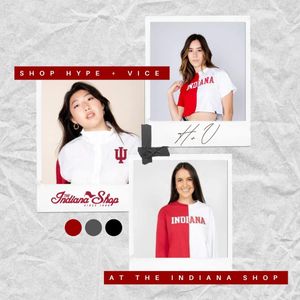 Image post by @theindianashop on Instagram