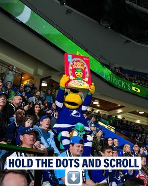 Image post by @thunderbugtbl on Instagram