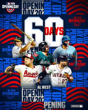 Image post by @mlbjapan on Instagram