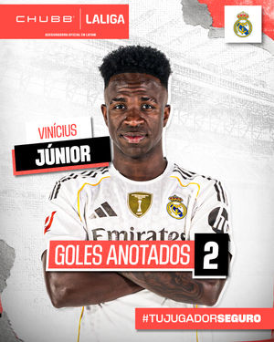 Image post by @laliga on Instagram