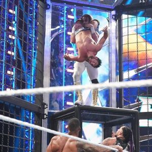 Image post by @johnnygargano on Instagram