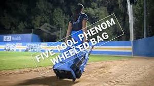 Video post by @eastonbaseballsoftball on YouTube