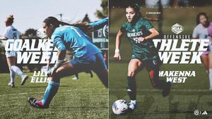 Image post by @nwbearcatsoc on Instagram