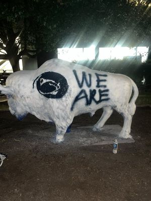 Image post by @psubarstool on Instagram