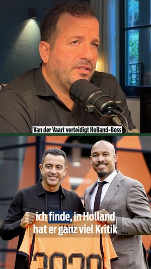 Image post by @sport_bild on Instagram