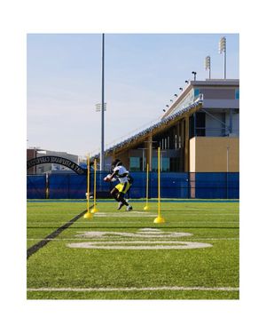 Image post by @delaware_fb on Instagram