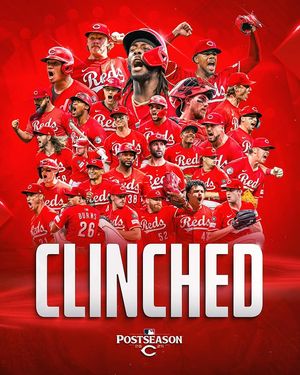 Image post by @reds on Instagram