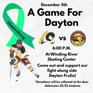Image post by @crhspuck on Instagram
