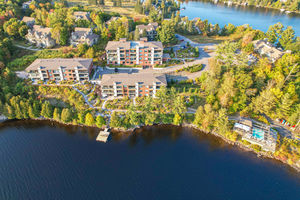 Image post by @Megan McLeod - Muskoka Real Estate Agent on Facebook