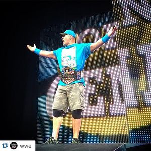 Image post by @fedexforum on Instagram