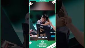 Video post by @overwatchleague on YouTube