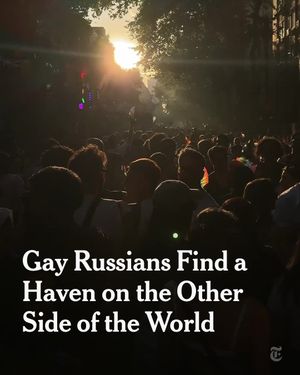 Video post by @nytimes on TikTok