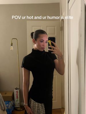 Video post by @anyaweitz on TikTok