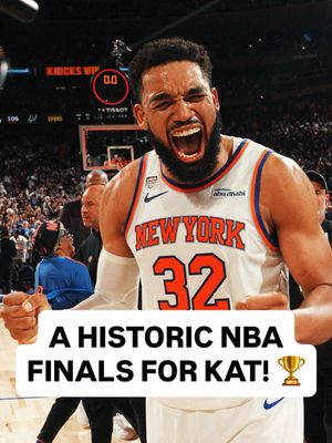 Image post by @nba on Instagram