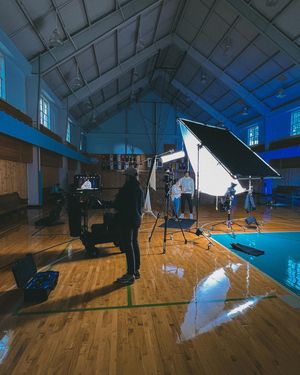 Image post by @rossvaughn_ on Instagram