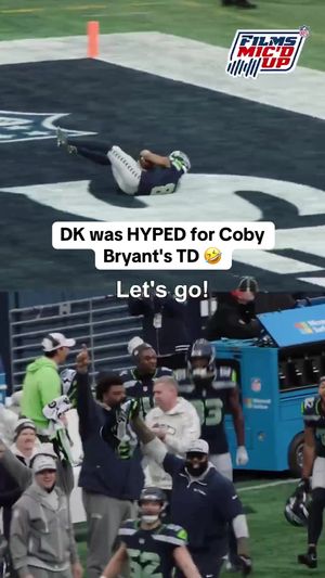 Video post by @nflonprime on TikTok