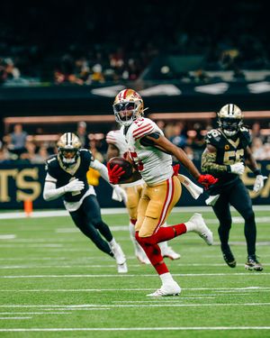 Image post by @49ersesp on Instagram