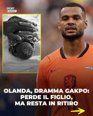 Image post by @sportmediaset on Instagram