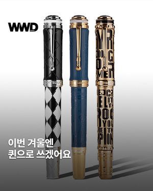 Image post by @wwdkorea on Instagram