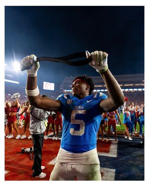 Image post by @laubhan.creative on Instagram