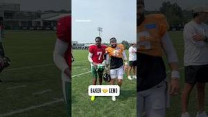 Video post by @Tampa Bay Buccaneers on YouTube