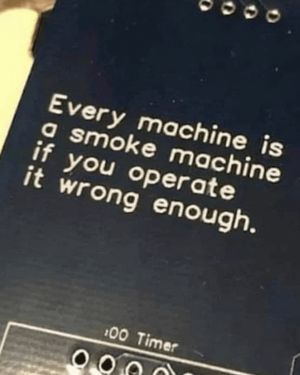 Image post by @9gag on Instagram