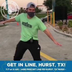 Video post by @hawaiianbroshurst on Facebook